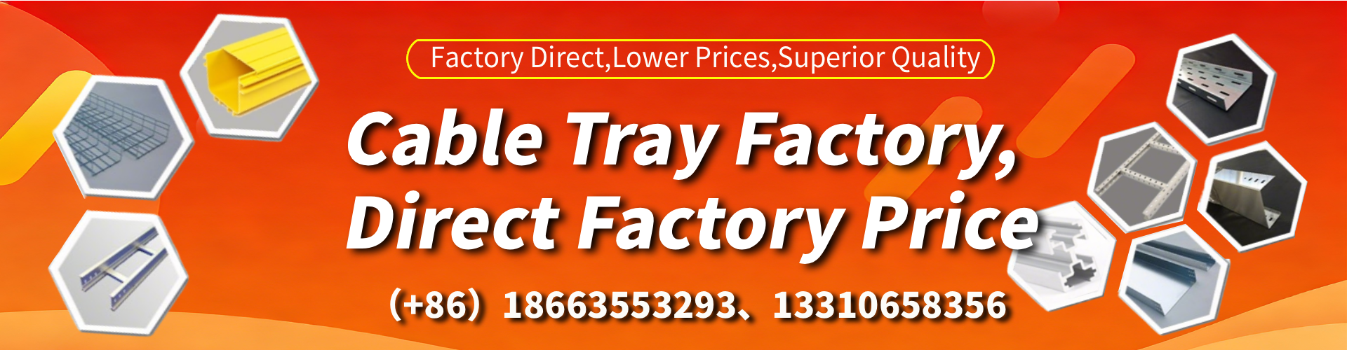 Taree Cable Tray Manufacturer
